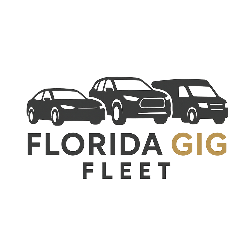 Florida Gig Fleet